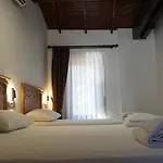 Pikan Ephesus Отель