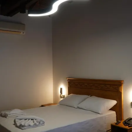 Pikan Ephesus Hotel Selçuk