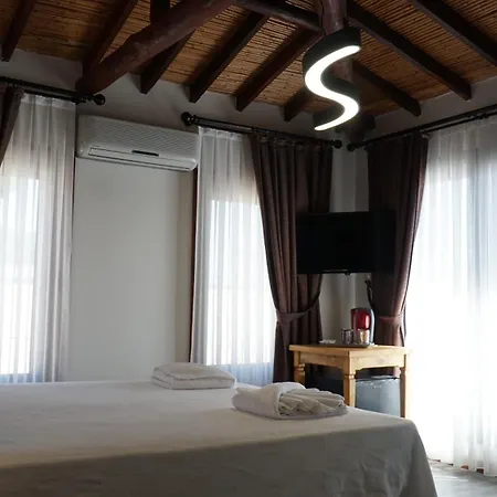 Pikan Ephesus Hotel *