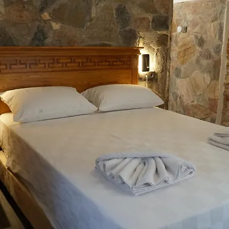 Pikan Ephesus Selçuk