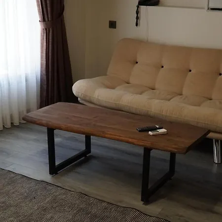 Pikan Ephesus Hotel *