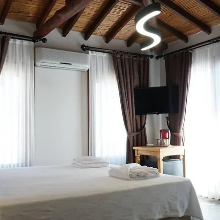 Hotel Pikan Ephesus *