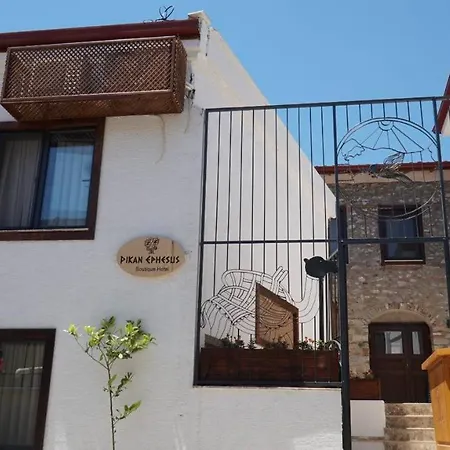Hotel Pikan Ephesus *
