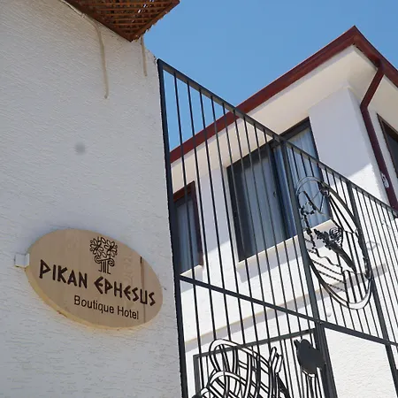 酒店 Pikan Ephesus 5*