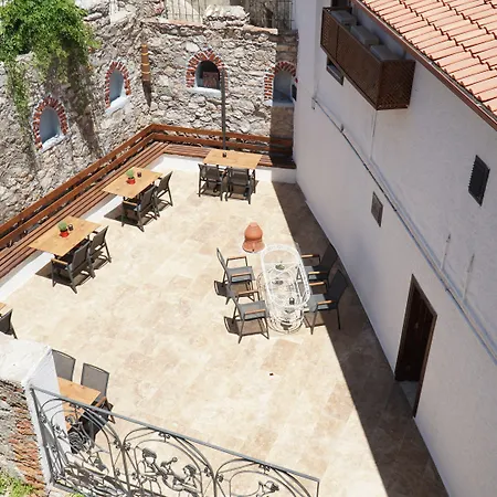 Pikan Ephesus