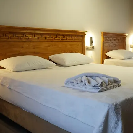 Hotel Pikan Ephesus Selçuk