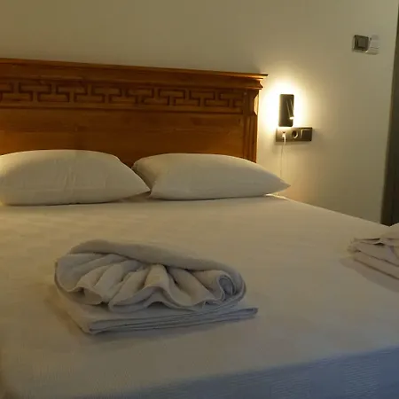 Hotel Pikan Ephesus *