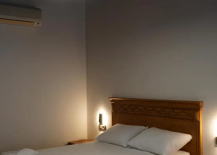 Pikan Ephesus Otel Selçuk