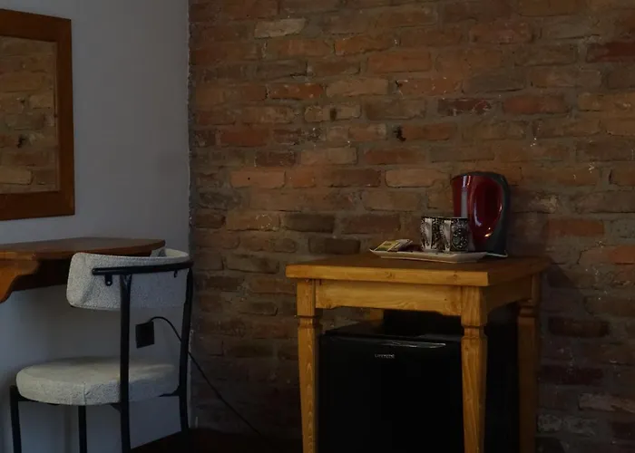 Otel Pikan Ephesus Selçuk