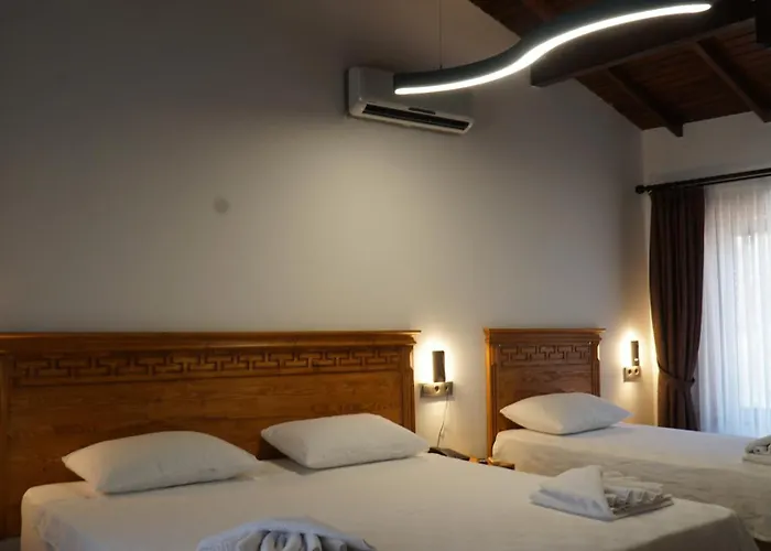 Pikan Ephesus Otel *