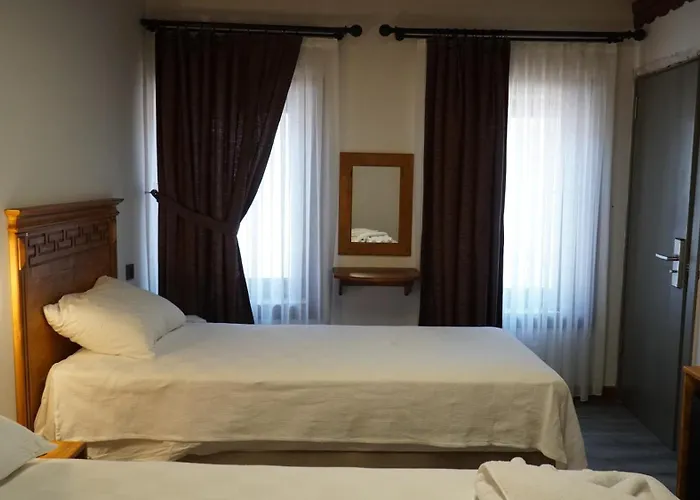 Pikan Ephesus * Σελτσούκ