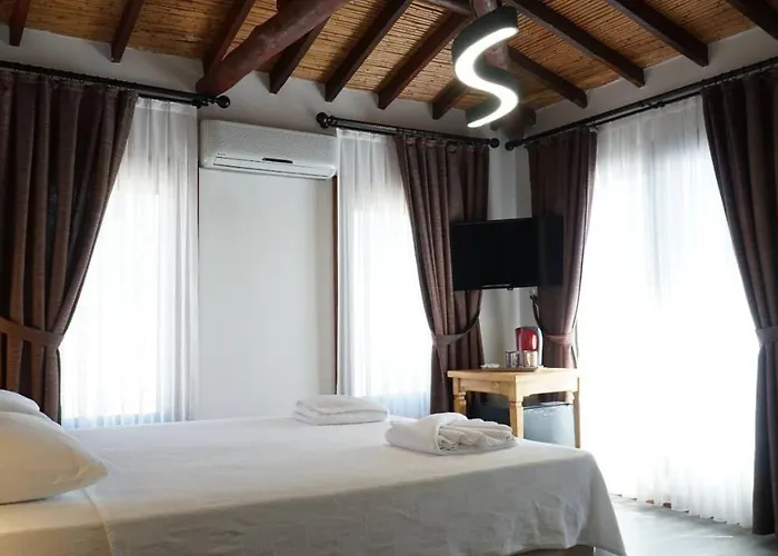 Otel Pikan Ephesus *