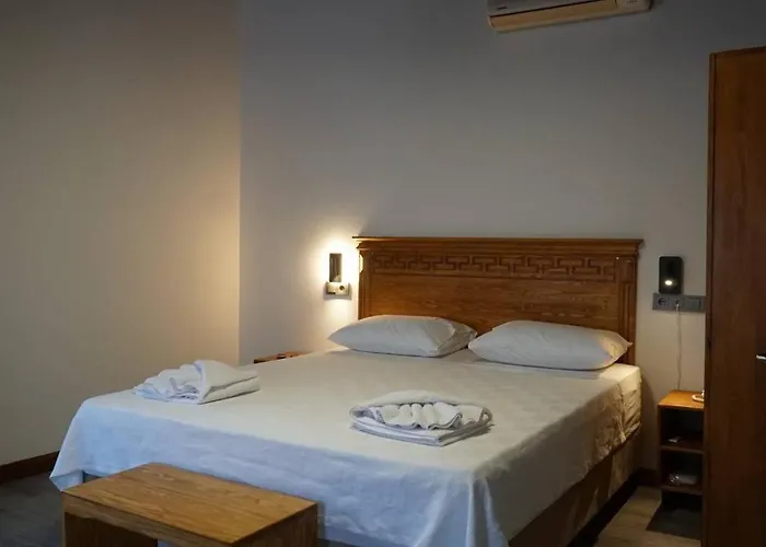 Pikan Ephesus Ξενοδοχείο