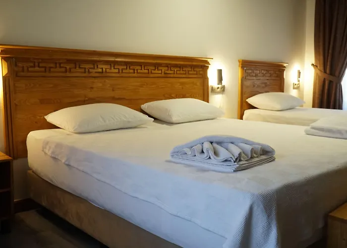 Otel Pikan Ephesus Selçuk