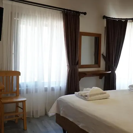 Pikan Ephesus Сельчук