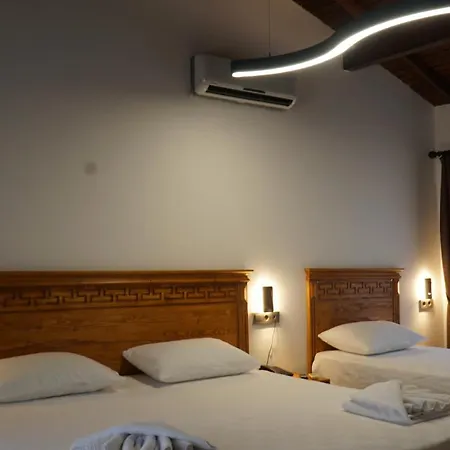 Pikan Ephesus Hotel *