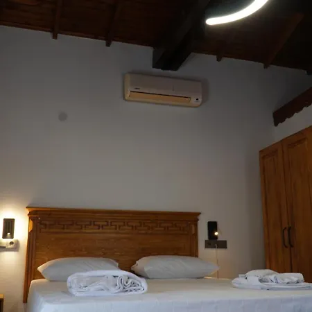 Pikan Ephesus Selçuk