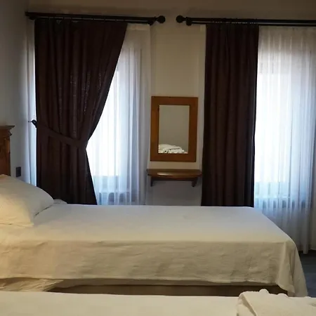 Pikan Ephesus * Selçuk