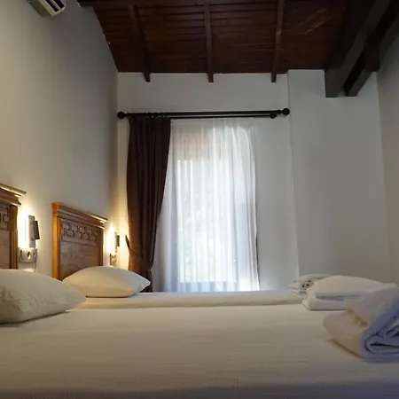 Pikan Ephesus Hotel