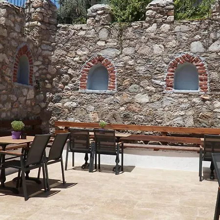 Pikan Ephesus * Selçuk