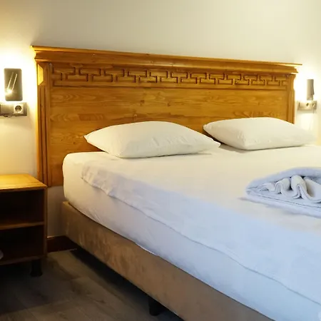 Hotel Pikan Ephesus *