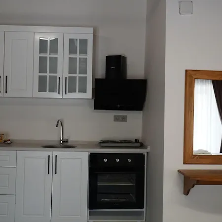 Pikan Ephesus Hotel *