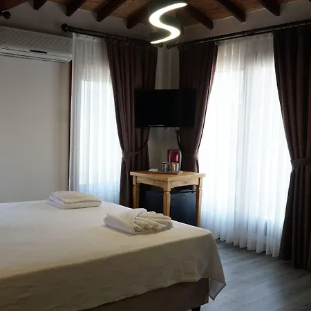 Pikan Ephesus Selçuk