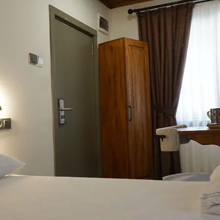 Pikan Ephesus Hotel *