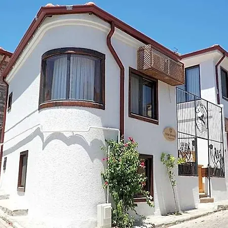 호텔 Pikan Ephesus 5*
