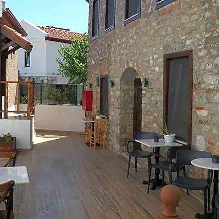 Pikan Ephesus 5* 셀주크