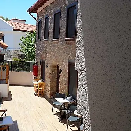 Pikan Ephesus 5* 셀주크
