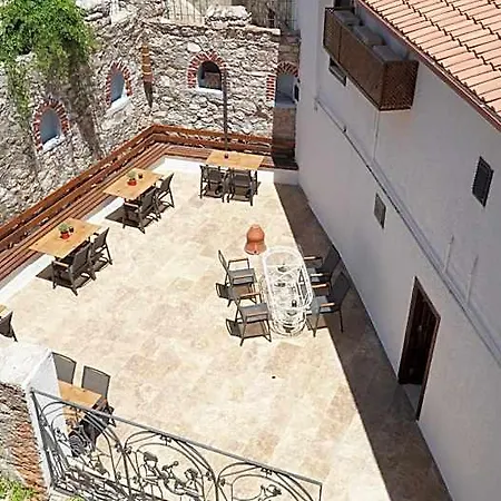 Pikan Ephesus 5* 셀주크