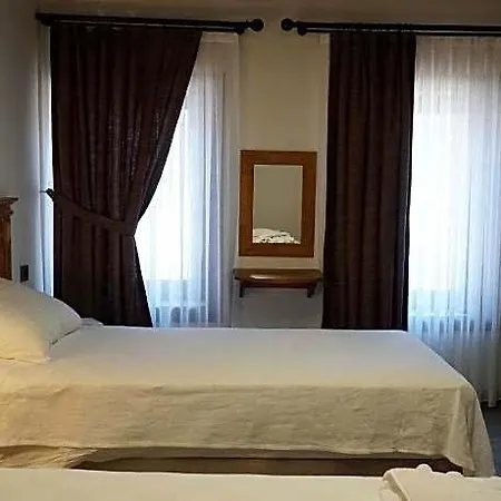 Pikan Ephesus 호텔 5*
