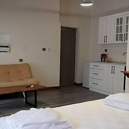 호텔 Pikan Ephesus 5*