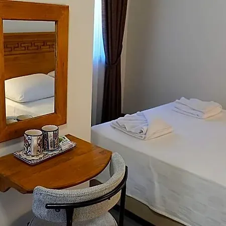 Pikan Ephesus 5*