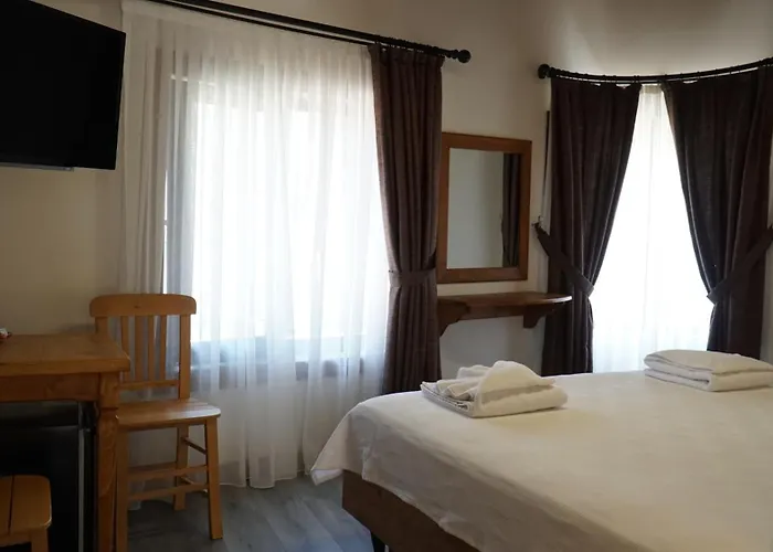 Pikan Ephesus Selçuk