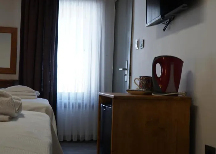 Pikan Ephesus * Selçuk