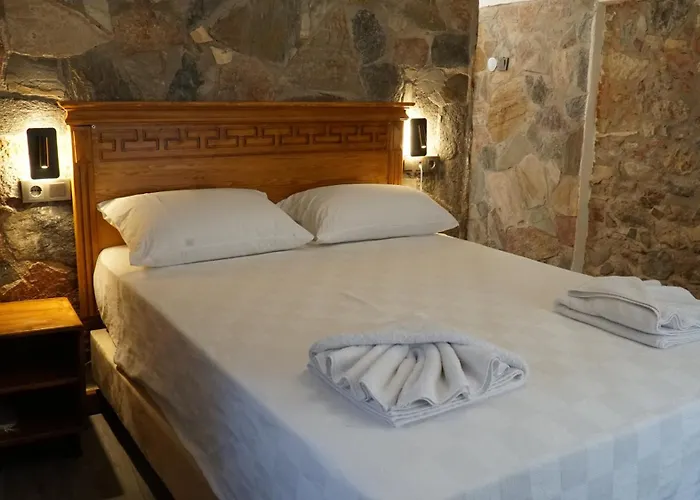 Pikan Ephesus Selçuk