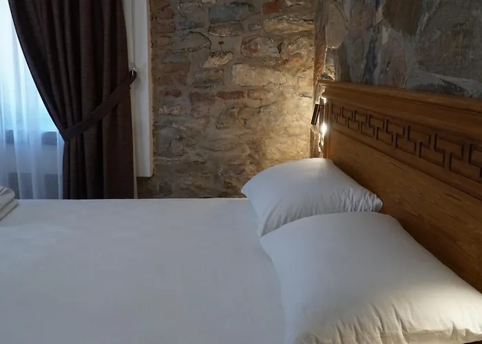 Pikan Ephesus * Selçuk