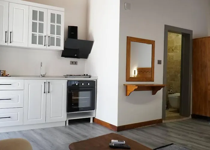 Pikan Ephesus Hotel Selçuk