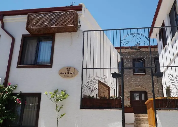 Hotel Pikan Ephesus *