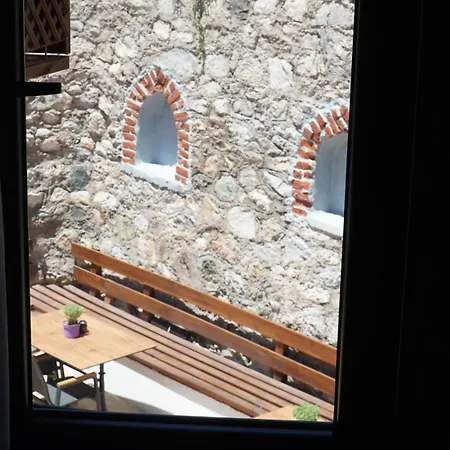 Pikan Ephesus Ξενοδοχείο