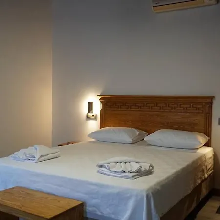 Pikan Ephesus Otel
