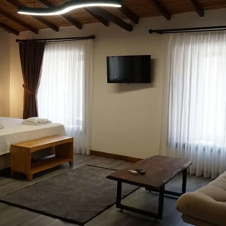 Pikan Ephesus Otel