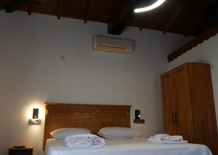 Pikan Ephesus Selçuk