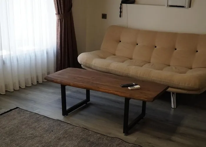 Pikan Ephesus 酒店 *