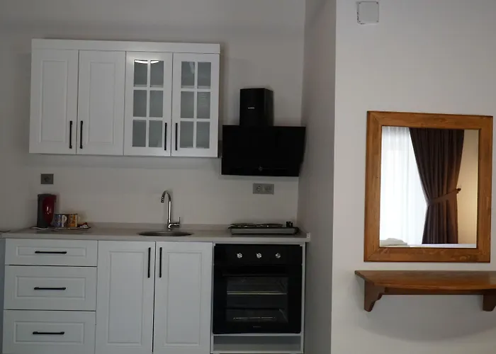 Pikan Ephesus 酒店 *