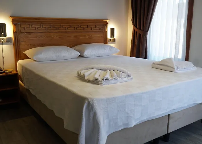 Pikan Ephesus * 塞尔丘克