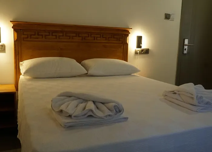 Hotell Pikan Ephesus *