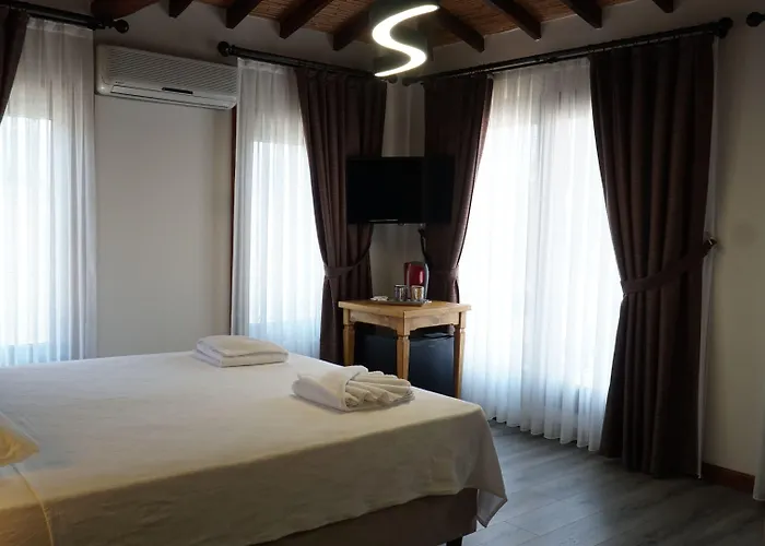 Pikan Ephesus 塞尔丘克